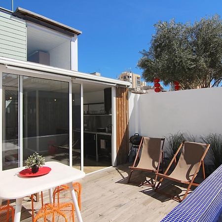 Casa 15 Villa Palma de Mallorca Luaran gambar