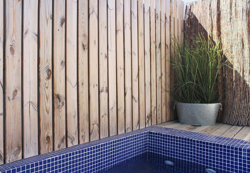 Casa 15 Villa Palma de Mallorca Luaran gambar
