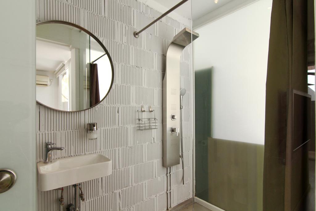 Casa 15 Villa Palma de Mallorca Luaran gambar