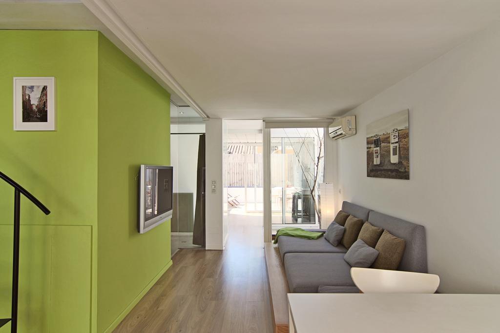 Casa 15 Villa Palma de Mallorca Luaran gambar