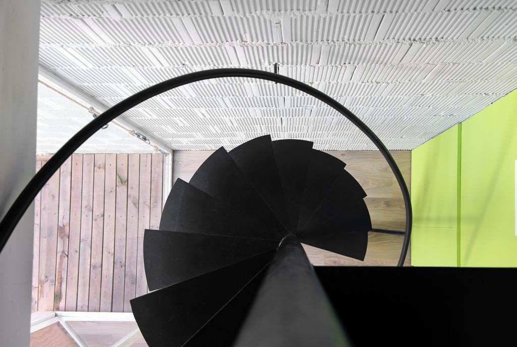 Casa 15 Villa Palma de Mallorca Luaran gambar